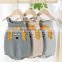 Boys Romper Newborn Knitted Baby Clothes Cartoon Infant Girls Jumpsuit Cotton Baby Boy Romper Toddler Jumpsuit Autumn Overalls