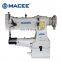MC 8B-2 SINGLE NEEDLE AUTO OIL SUPPLY UNISON FEED CYCLINER SEWING MACHINE