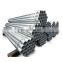Hot dip galvanized steel pipe Oil pipe steel pipe price SS400