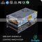 220v ac to 12v dc transformer 12/24v switching power supply for led strip light