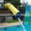 Customized slides Swimming Pool  Fiberglass Drop Slide  Children Slide