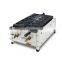 Germany Deutstandard food cart taiyaki machine gas mini taiyaki ice cream cone maker for sale