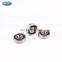 Bachi High Quality 9*24*7mm Deep Groove Ball Bearing 609 Mini Ball Bearing