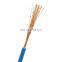 Factory directly sell PVC electrical Wire/Cable from Shenzhen Sheathed Electric Wire Cable Copper