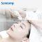 Innovative products to import mini portable scrubber ultrasonic spatula facial skin spatula