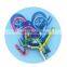 water park equipment fiberglass slide water house swimming poor