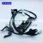 ABS Wheel Speed Sensor For Toyota Sienna 89542-08030 8954208030
