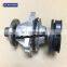 Auto Parts Electric Engine Water Pump O Ring For BMW 323i 325i 328i 525i 528i 530i M3 X3 X5 Z3 Z4 11511740241
