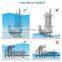 WQD/WQ SUS304 1.5Kw 2HP single phase sewage pump