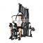 Multi functional fitness hand gym machine