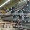 Alloy High Pressure Seamless Steel ASTM A213 Grade T11 T12 Tubing / Pipe