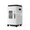 Hot sale mini dual flow travel concentrator oxygen 10l
