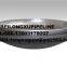 Manufacturer long - term supply of Q245R oval head