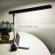Lamp Table led 3 Color Modes Adjustable Folding Desk table lamp dimmable Foldable led table lamp shade for study and office