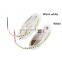 5M 5050 Cool white /warm white DC12V 600LED 120led/m flexible LED Strip light