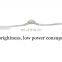 LED Fairy Lights 10M 100 Led String Light Waterproof for Xmas Garden Patio Bedroom Party  Indoor Outdoor Celebration Lighting