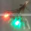 High End Fairy Christmas Lighting Outdoor Tree Garden Decorations LED Meteor Light