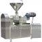High quality Automatic Kurkure cheese extruder machine Cheetos Corn curls ninaks puffed Snack Food making Machinery