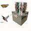 Convenient quail hair removal equipment   young pigeon defeather machine   poultry hair processing machinery