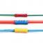 Hampool High Quality 480pcs PVC Copper Automotive Pre-insulated Wire Terminals