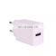 2.1A USB Wall Travel Charger Adapter for Mobile Phone