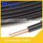 Wholesale Single Type Copper Core 1.5 mm 2.5 mm 4 mm 6 mm Electrical Wire