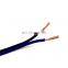 Blue 12 Gauge Primary Speaker Wire or Amp Power + Ground Car Audio FLEXIBLE