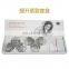 6 in 1 Oxygen Facial Deep Cleansing Water Oxygen Jet Peel Face Lifting Machine for Face Management