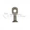 OEM Customized service Precision investment die casting and forging  and equipment