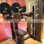 Professional high quality Pin Load Shoulder Press machine commercial body building gym equipment for sale SEA05