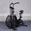New arrival cardio gym equipment Gerret air bike CT21