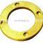 Low Lead Brass Water Meter Pipe Fitting