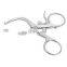 High Quality Titanium Orthopedic Surgical Retractors Gelpi self Retaining Retractor Orthopedic Implant Surgical Machine