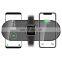 Hot Sale  3 in 1 Mobile Phone Smart Watch Fast Wireless Charger
