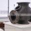China Casting Foundry Custom Cast Iron Metal Parts Product