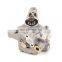 56110-PLA-013 New Power Steering Pump for Honda Civic 2001-2005 Acura EL 01-05 56110-PLA-023 56110-PLA-023RM High Quality
