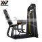 body building strength machine outer thigh abductor maquinas de fitness