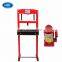 12 Ton Manual Hydraulic Shop Press/Hydraulic Workshop Press