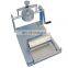 Cardboard COBB Water Absorption Apparatus