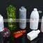 High Speed Full Automatic 3 Colors  Cylindrical CNC Cup Screen Printing Machine