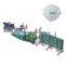 n95 anti pollution mask making machine 1- n95 face mask body making machine  mask making manual machine
