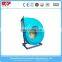 Ho Pui Axial flow Draught Fan for PP Chemical Fume Hood used