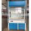 Exhausting hazardous gas fumehood chemistry lab furniture ASHRAE 110 approved