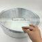 China car accessories different colors chrome edge trim car chrome strips, chrome moulding strip, chrome moulding trim strip
