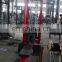 2019 New Design Gym Machine Lzx Fitness Equipment 4 Station Cable Jungle multi gym station