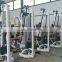 cable crossover gym equipment LZX-2020
