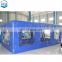 Super Large Inflatable Spray Paint Booth Portable Giant Car Inflatable Tent