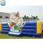 Octopus jumping inflatable bouncer,Customized Inflatable Bounce House