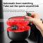 2020 New Hot sale popular 5.0 bluetooth headset earbud subwoofer wireless headset