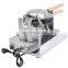 High Quality Computer Board Digital Egg Waffle Maker Wholesaler Commercial Bubble Waffle Machine Factory